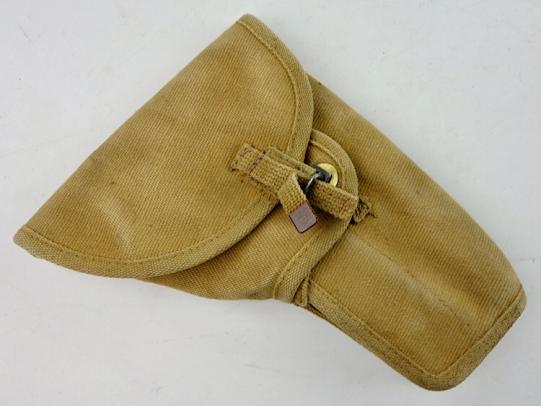 Canadian HighPower Pistol Pouch