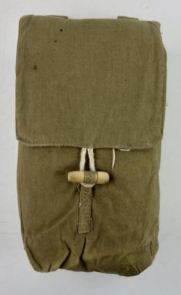 Soviet Stick Grenade Pouch