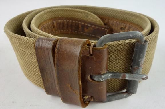 Soviet Combat Belt