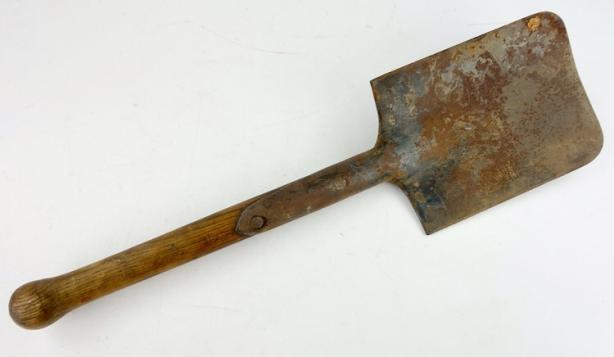 Wehrmacht Trenchtool (Shovel)