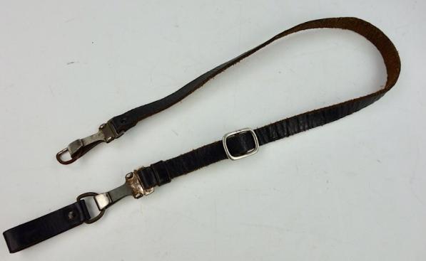 Hitler-Jugend Shoulder Strap