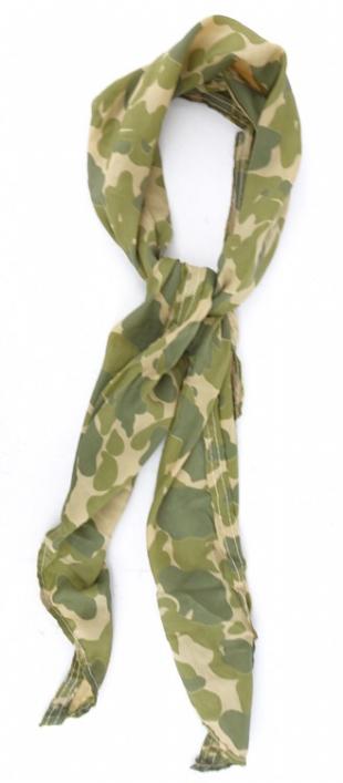 US WW2 T5 Parachute Scarve