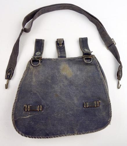 Luftwaffe Breadbag with Breadbag Strap