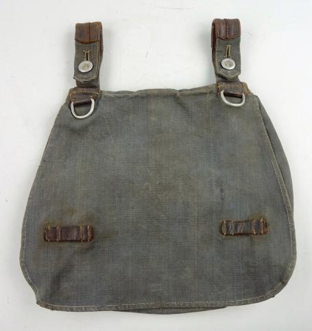 Luftwaffe early Breadbag