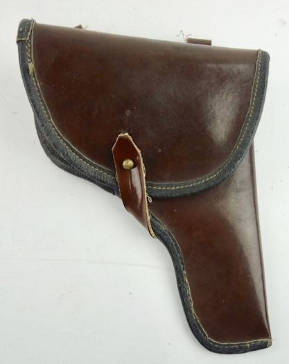 Soviet Nagant Revolver Pouch