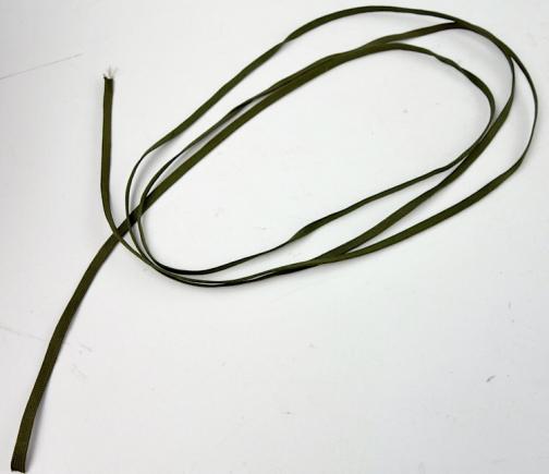 WaffenSS Camo Smock Draw String