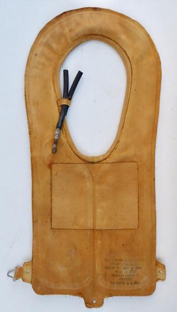 USAAF/Airborne WW2 Life Vest