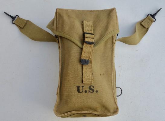 US WW2 All Purpose Bag