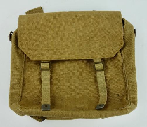 British WW2 Small Pack