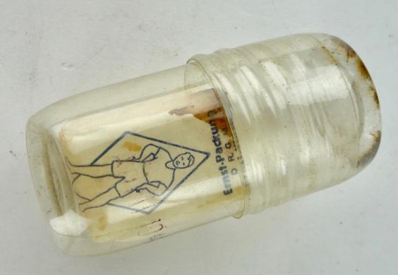 Luftwaffe Medical Airplane Kit Sugar