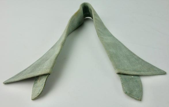 Wehrmacht Shirt Collar