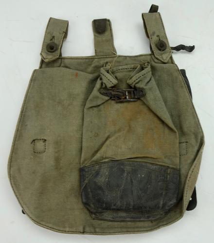 Dutch WW2 Breadbag