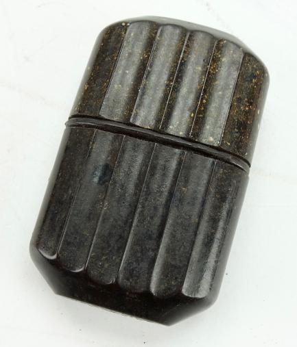 Third Reich era Bakelite made Cigarette Lighter