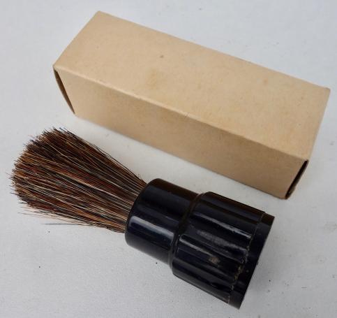 US WW2 Shaving Brush