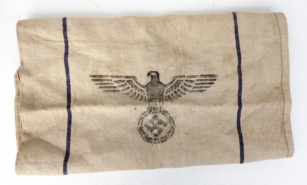 Wehrmacht Supply Bag