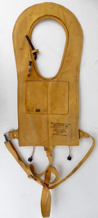 USAAF/Paratrooper Life Vest