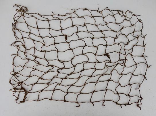 US WW2 Helmet Net