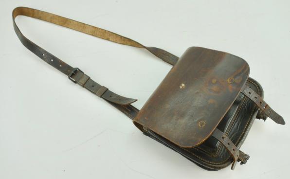 Wehrmacht Combat Engineer Tool Pouch