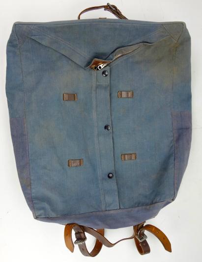 Luftwaffe Big Clothing and Gear Transport Bag