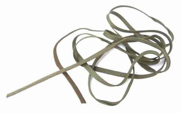 WaffenSS Camo Smock Draw String