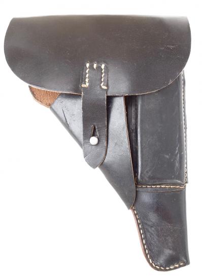 Wehrmacht second model P38 Pouch