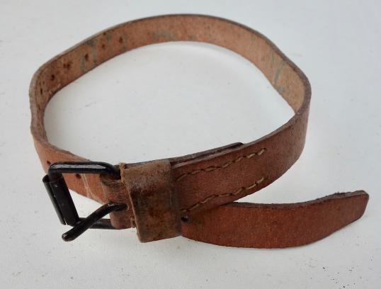 Wehrmacht Equipment Strap