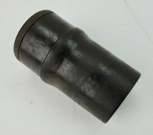 MG34 Bakelite Grease Container