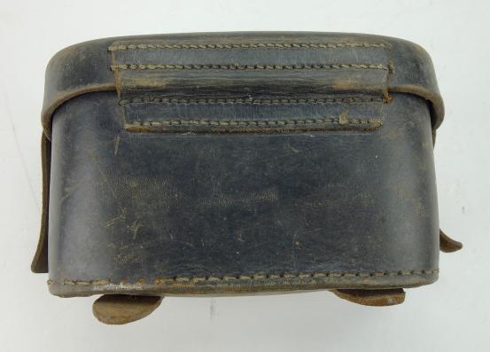 Wehrmacht Medic Pouch