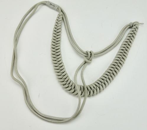 Luftwaffe Fangschnur (Parade Cords)