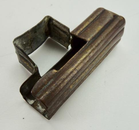 Dutch M95 Rifle Muzzle Cover