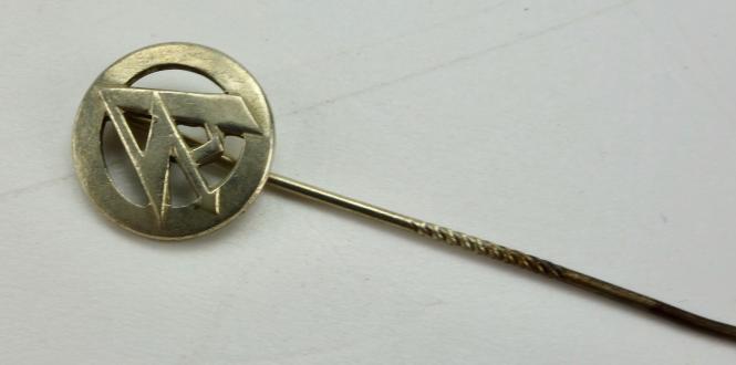 SA Stickpin (Sturm Abteilung)