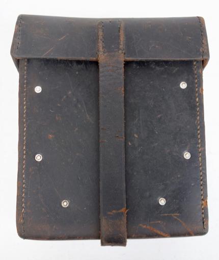 MG13 Tool Pouch (changed for MG34 use)