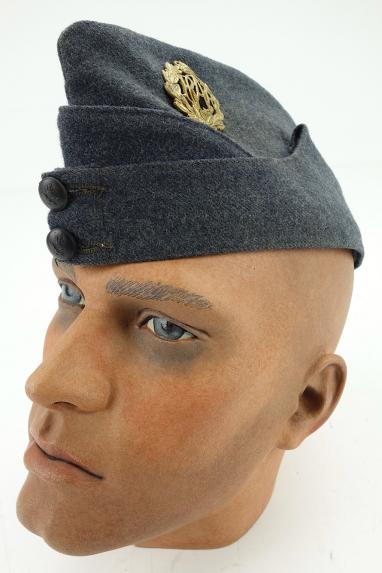 RAF Overseas Cap