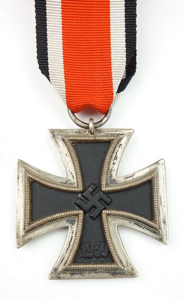 Iron Cross Second Class 1939