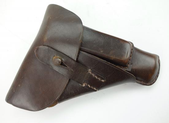 Wehrmacht/Luftwaffe Pistol Holster