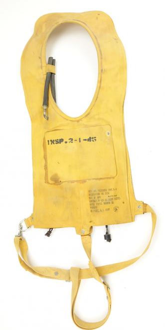 USAAF/Paratrooper Life Vest