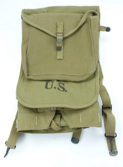 US WW2 Backpack