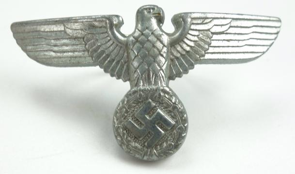 metal SA Cap Eagle