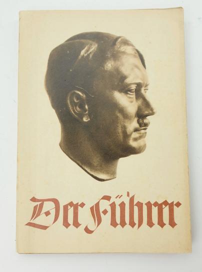 Der Fuhrer Book by Baldur von Schirach Verlag