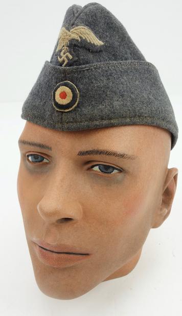 Luftwaffe Side Cap