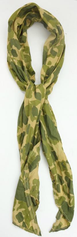 US WW2 T5 Parachute Scarve