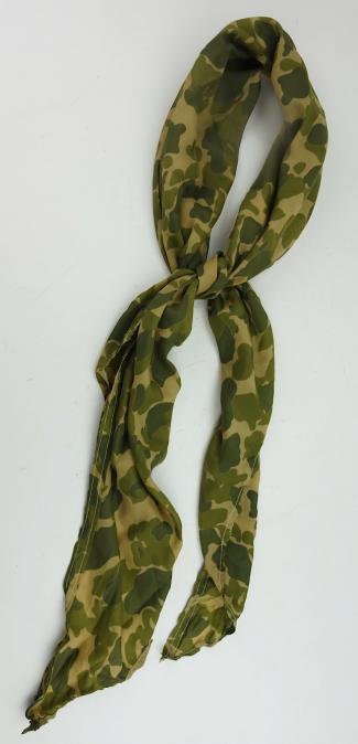 IMCS Militaria | US WW2 T5 Parachute Scarve