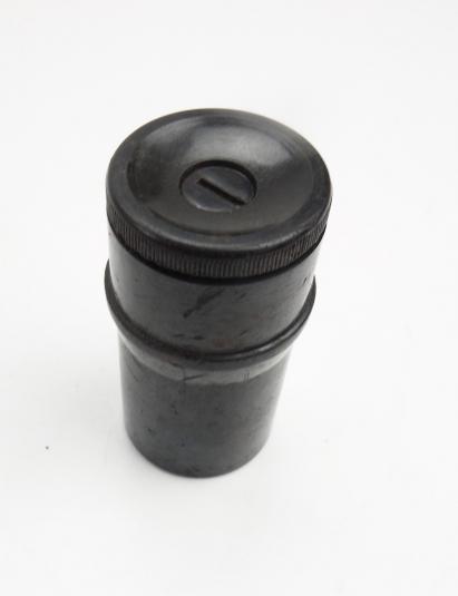 MG34 Bakelite Grease Container