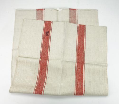 Kriegsmarine Towel