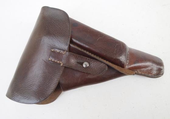 Wehrmacht P38 Holster second model