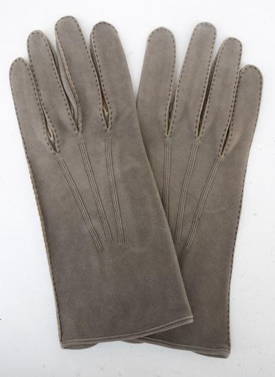 Wehrmacht NCO/Officers Gloves