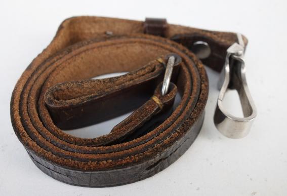 Hitler Jugend Shoulder Strap