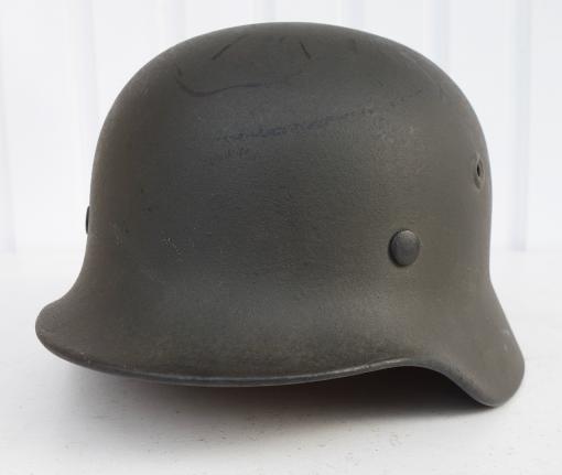 Wehrmacht M40 Helmet