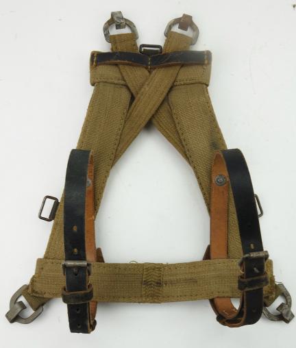 Wehrmacht Assault Frame (Sturm Gepäck)