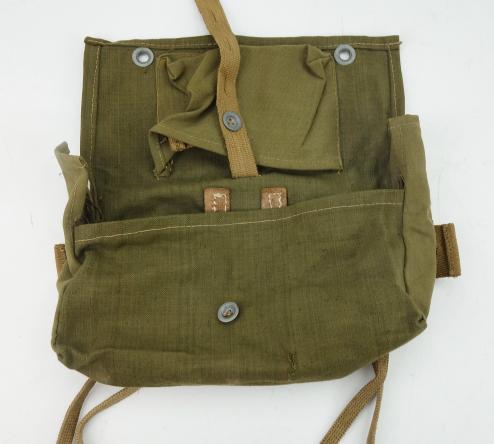 Wehrmacht Assault Frame Pouch